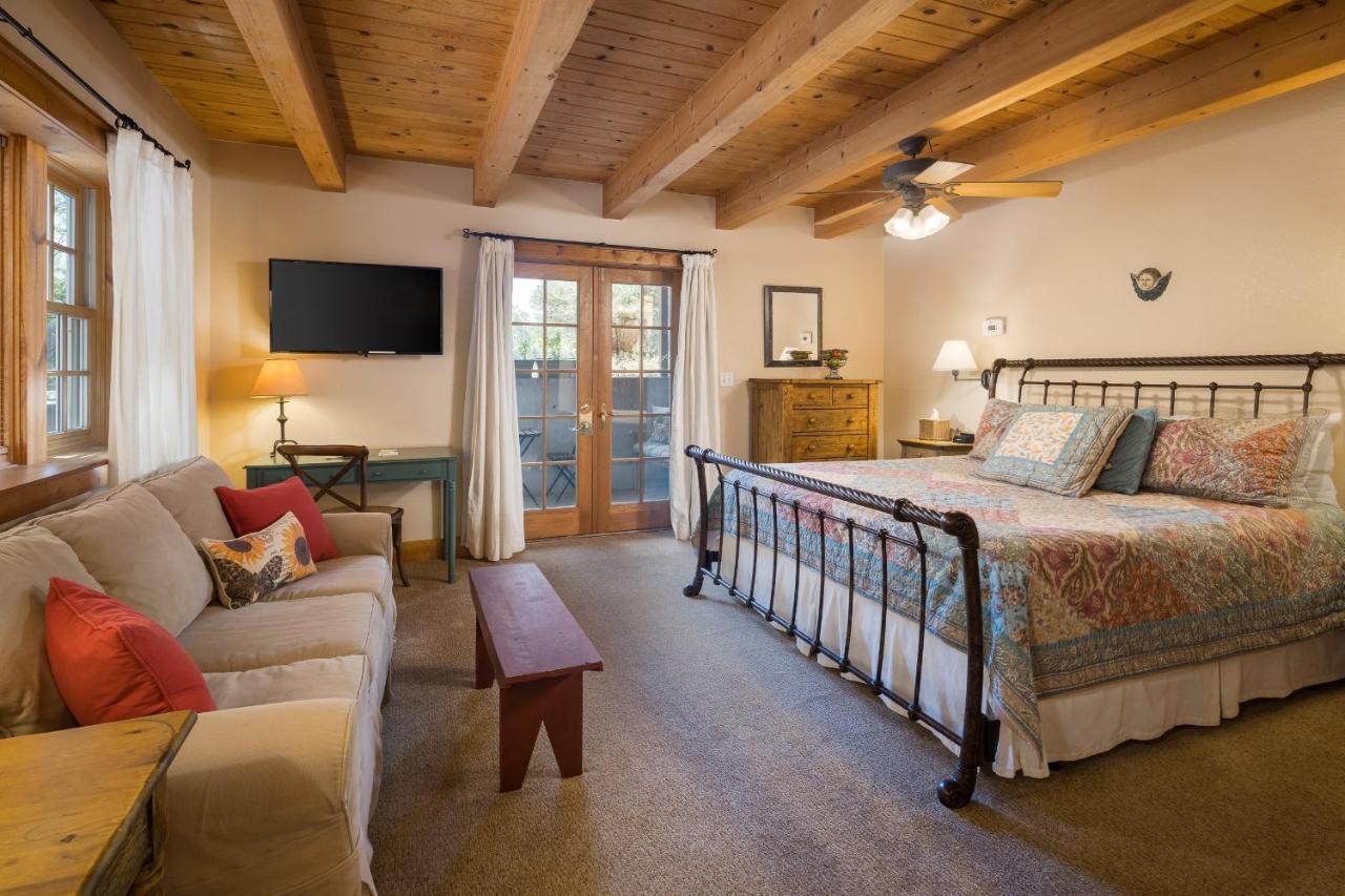Sunflower Hill Inn Moab Exterior photo