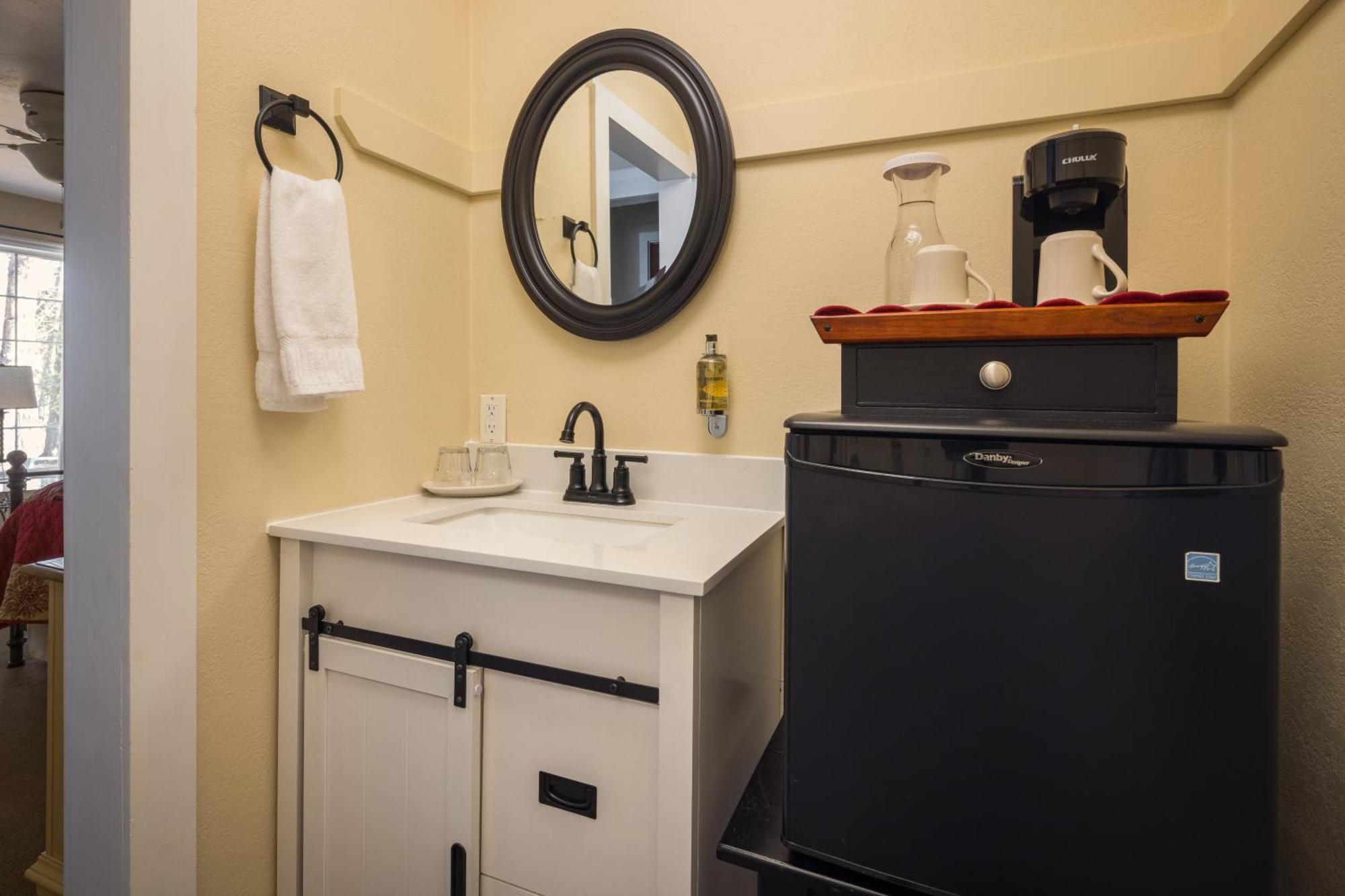Sunflower Hill Inn Moab Room photo